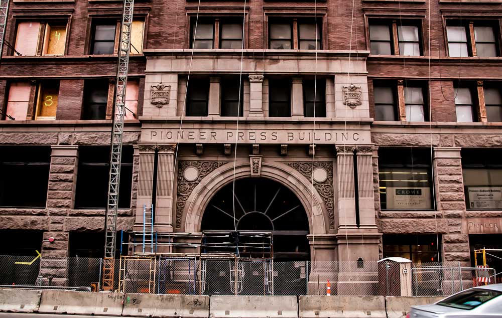 Projects 19