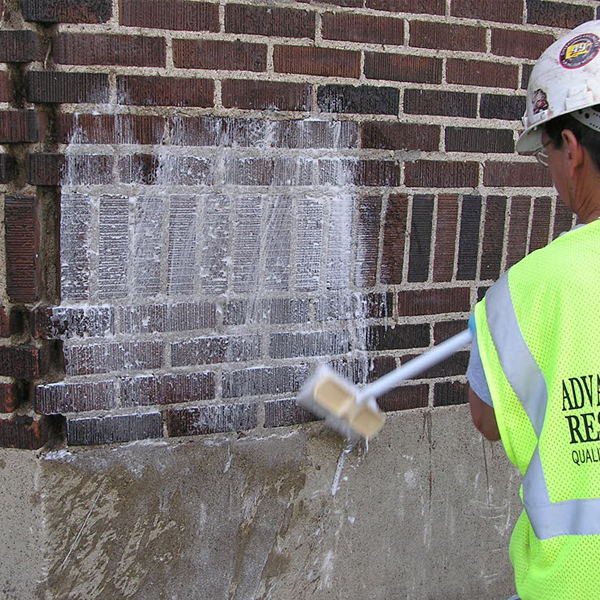 Masonry Cleaning 1