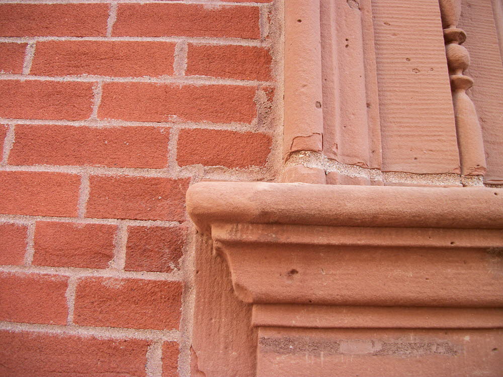 Terracotta Repair 1